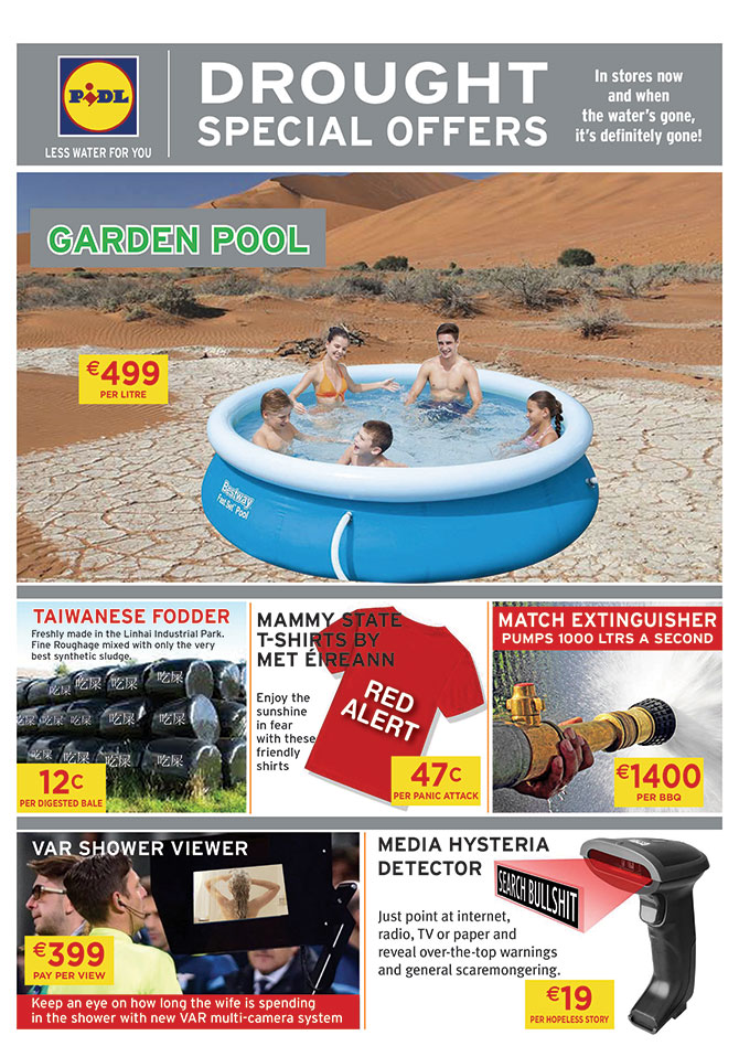 Lidl Funnies