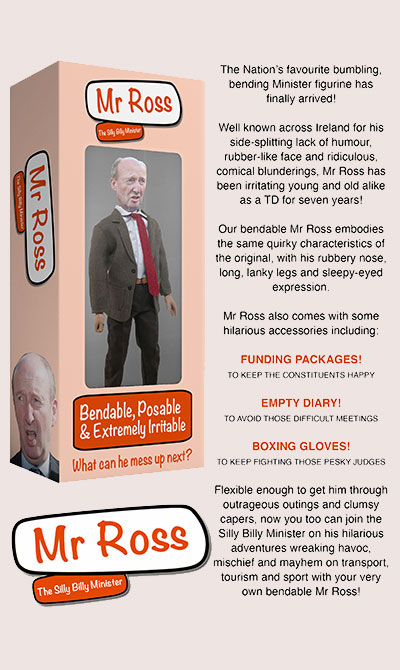 Mr Ross