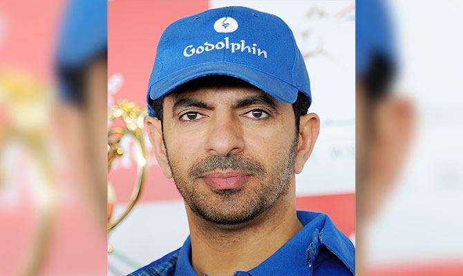 Saeed Bin Suroor