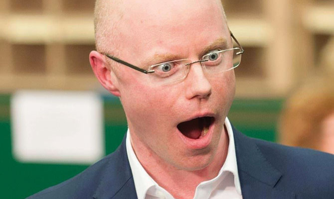 Stephen Donnelly