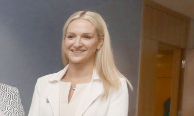 Helen McEntee