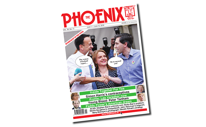 Subscribe to the Print Edition of the Phoenix