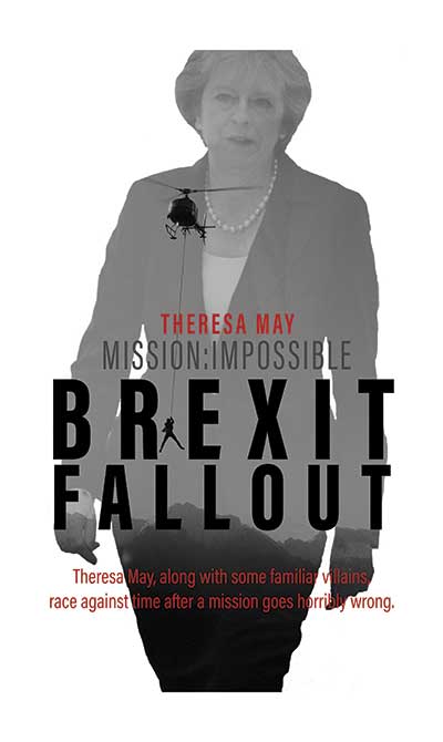Brexit Fallout
