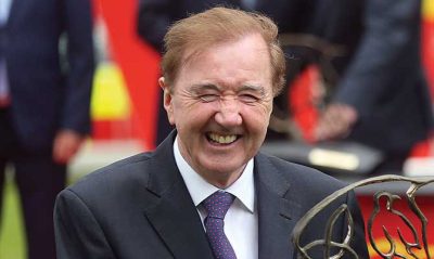 Dermot Weld