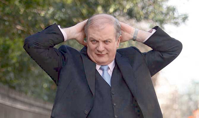 Gavin Duffy
