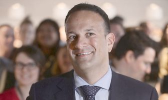 Leo Varadkar