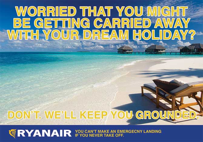 Phoenix Ryanair