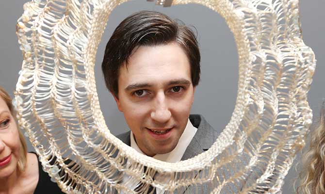 Simon Harris