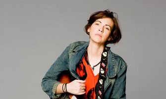 Eleanor McEvoy