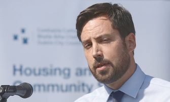 Eoghan Murphy