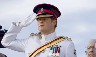 Prince Harry