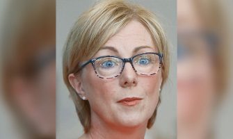 Regina Doherty