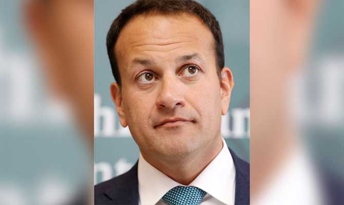 Leo Varadkar