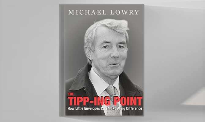 Michael Lowry