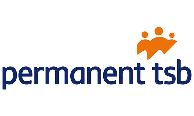 Permanent TSB logo