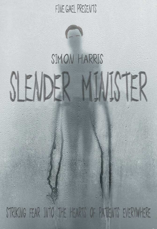 Phoenix Slenderman