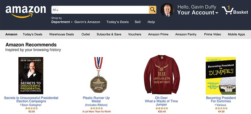 Amazon