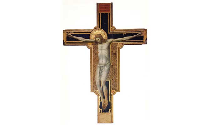 crucifix