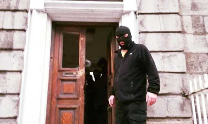 Balaclava