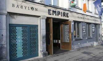 Empire Bar