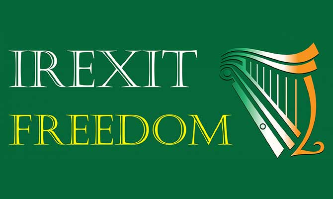 Irexit Freedom