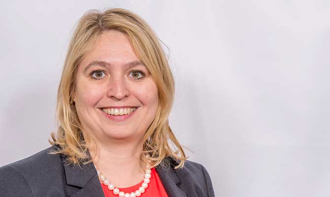 Karen Bradley