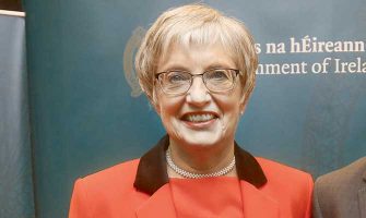 Katherine Zappone