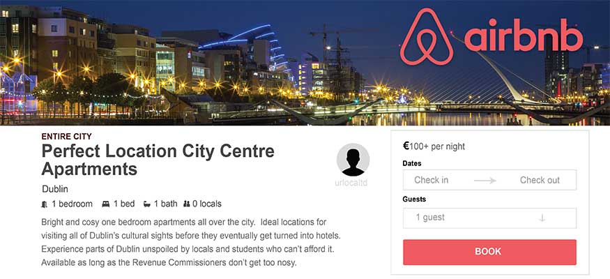 Phoenix AirBnB