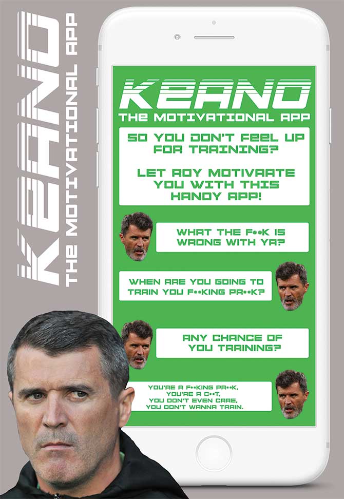Phoenix Keane