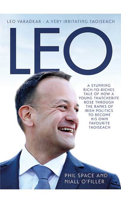 Leo Irritating
