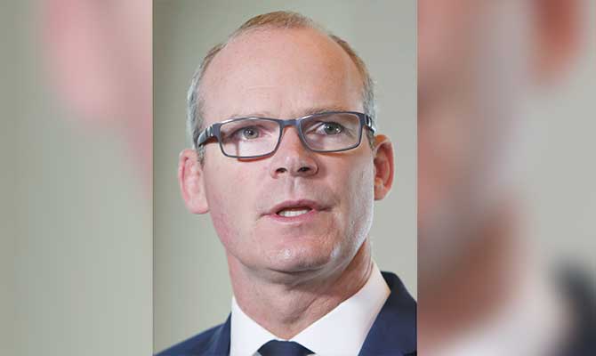 Simon Coveney