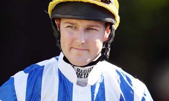 Tom Queally