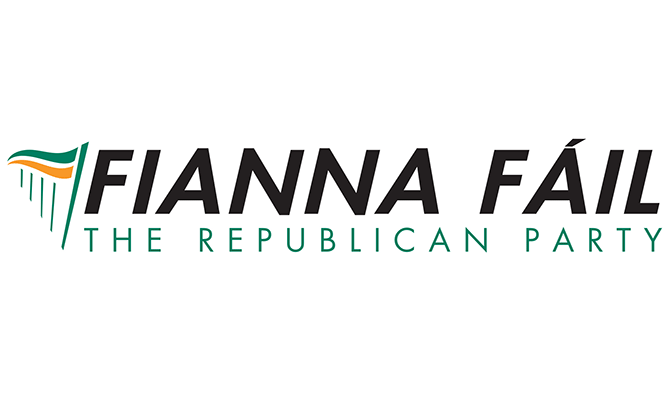 Fianna Fáil logo