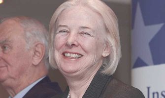 Catherine Day