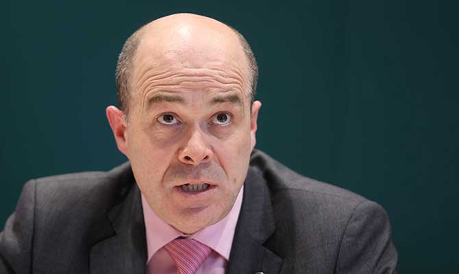 Denis Naughten