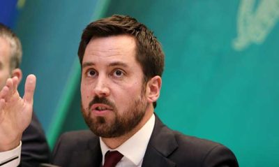 Eoghan Murphy