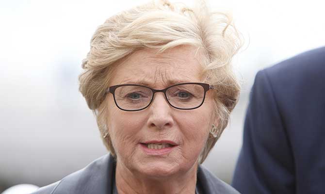 Frances Fitzgerald