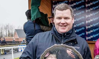 Gordon Elliott