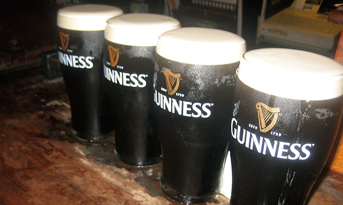 Guinness