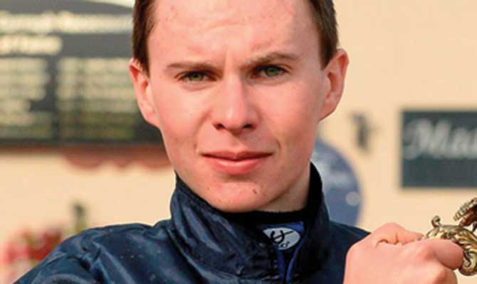 Joseph O’Brien