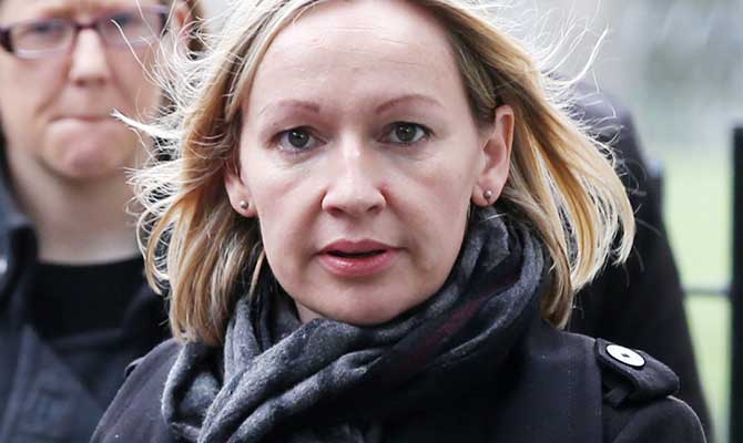 Lucinda Creighton