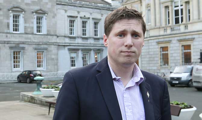 Matt Carthy