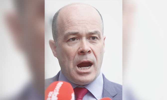 Denis Naughten