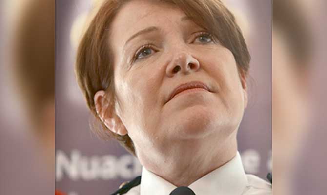 Noirin O'Sullivan