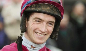 Patrick Mullins