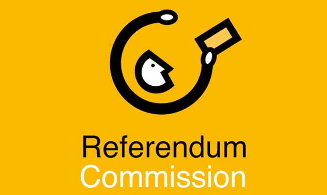 Referendum Commission
