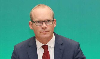 Simon Coveney