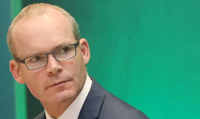 Simon Coveney