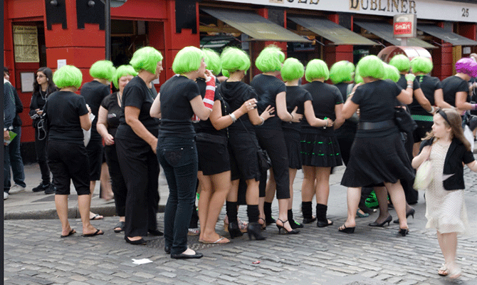 Temple Bar