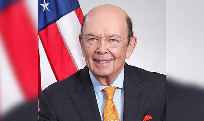 Wilbur Ross